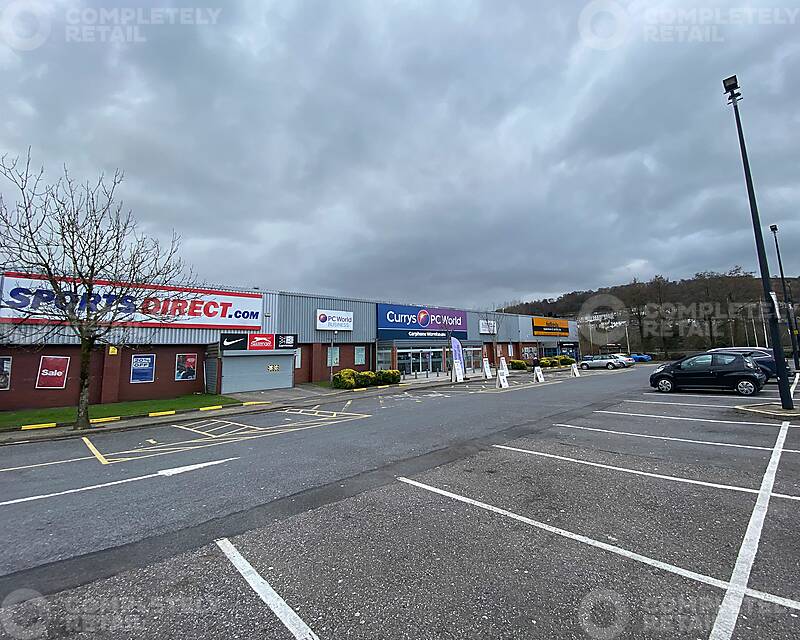 Unit 2, Brown Lennox Retail Park, Pontypridd - Picture 2021-04-14-10-03-05