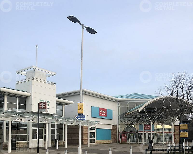 Unit 5, Island Green Shopping Park, Wrexham - Picture 2021-03-12-11-09-04