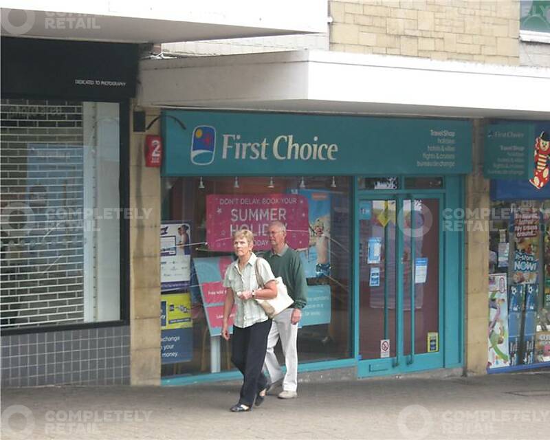 61 Middle Street, Yeovil - Picture 2021-03-12-15-46-36