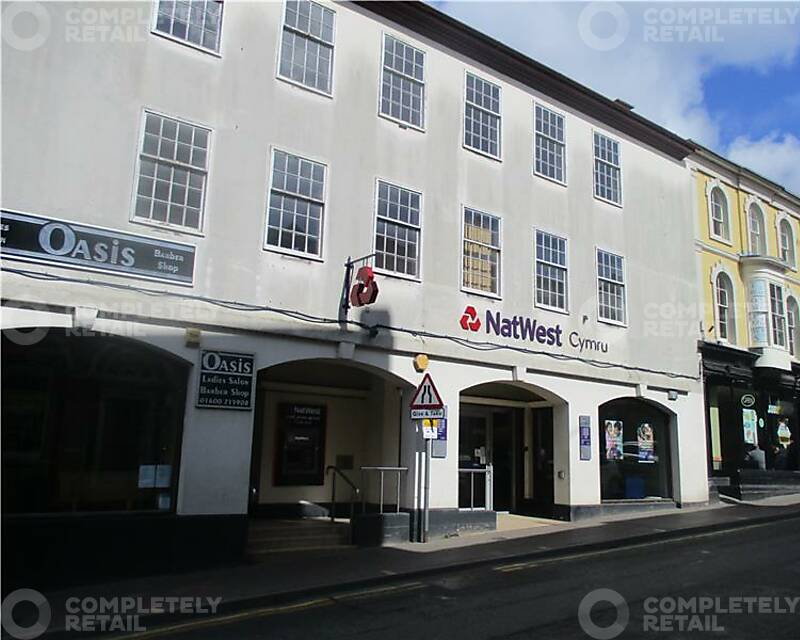 15-19 Monnow Street, Monmouth - Picture 2021-03-12-15-51-19