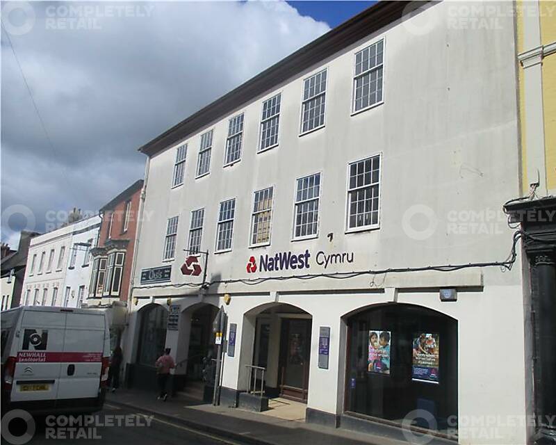 15-19 Monnow Street, Monmouth - Picture 2021-03-12-15-51-21
