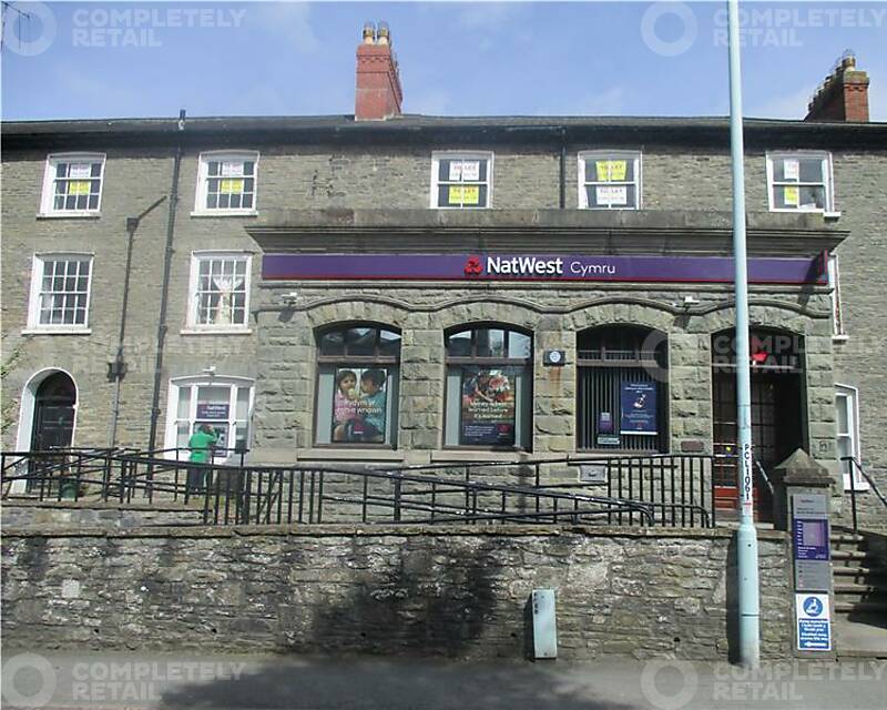 9 West Street, Builth Wells - Picture 2021-03-12-15-51-23