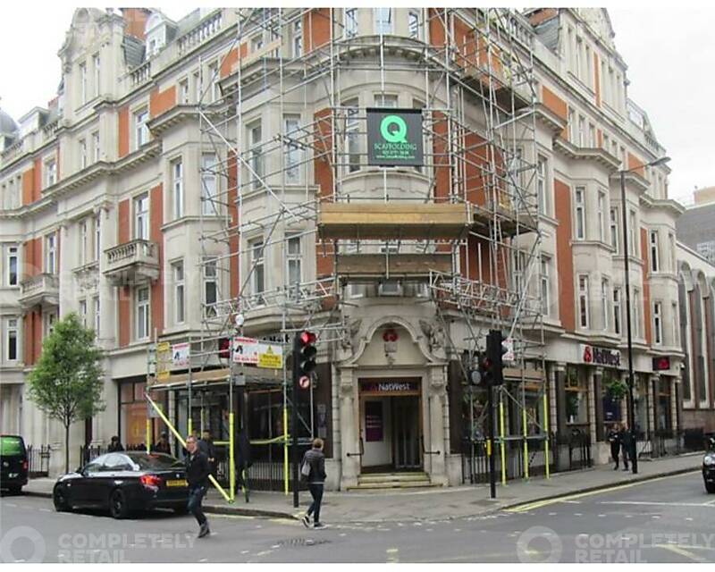 NatWest - Former, London - Picture 2021-03-12-15-51-24