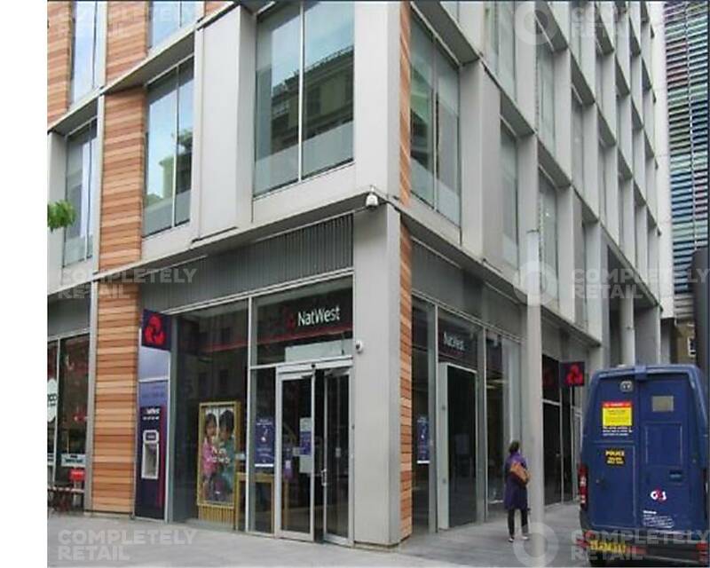 NatWest - Former, London - Picture 2021-03-12-15-51-29