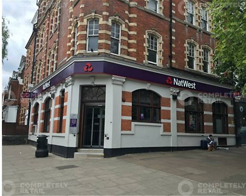 Natwest - Former, London - Picture 2021-03-12-15-51-32