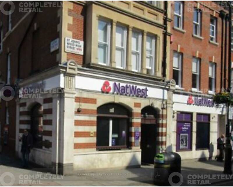 Natwest - Former, London - Picture 2021-03-12-15-51-41