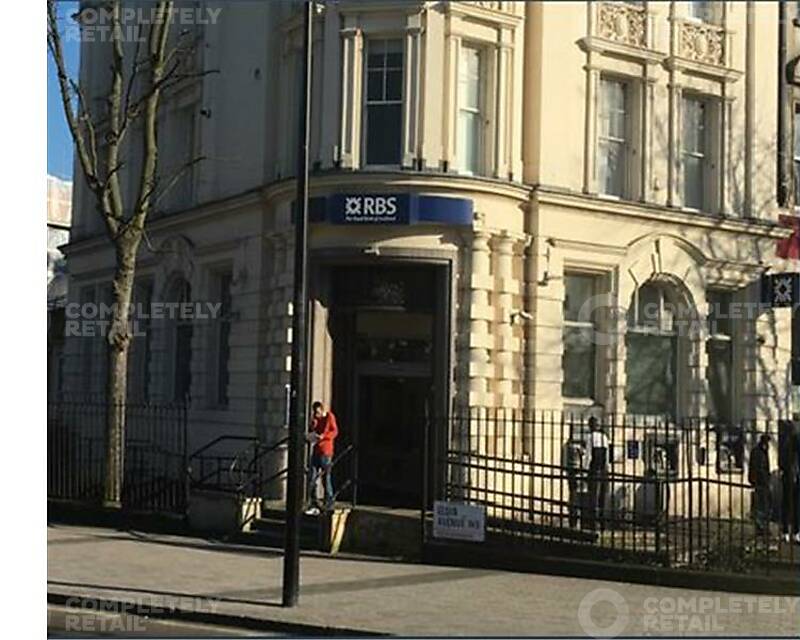 RBS - Former, London - Picture 2021-03-12-15-52-25