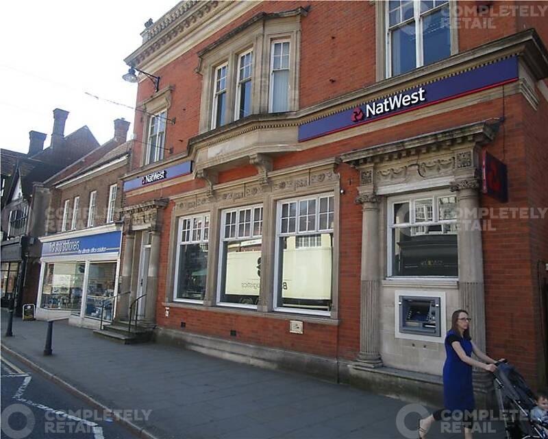 21 High Street, Reigate - Picture 2021-03-12-15-53-15