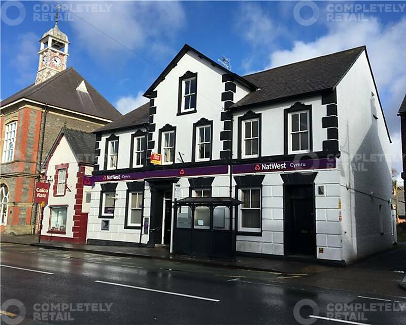 37 High Street, Lampeter - Picture 2021-03-12-15-54-26