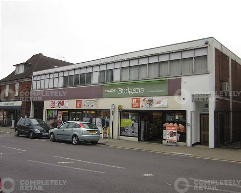 4 Station Road, Chingford - Picture 2021-03-12-15-56-32