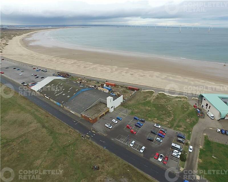LEISURE SITE A, Redcar - Picture 2021-03-12-15-56-46