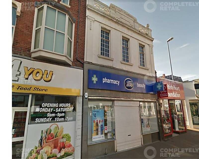 25 London Road, Portsmouth - Picture 2021-03-12-15-57-44