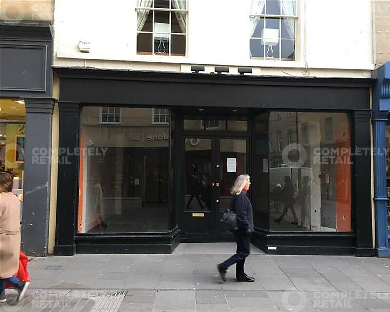 9 STALL STREET, Bath - Picture 2021-03-12-15-57-53