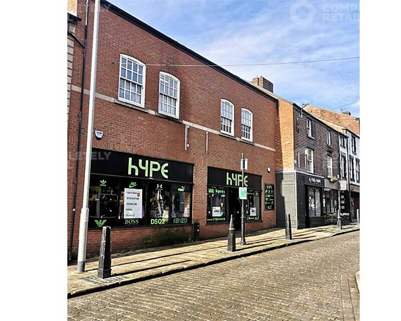 17-17A Church Street, Ormskirk - Picture 2021-03-12-15-58-23
