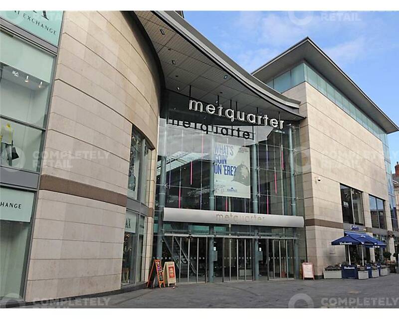 Metquarter, Liverpool - Picture 2021-03-12-15-59-24