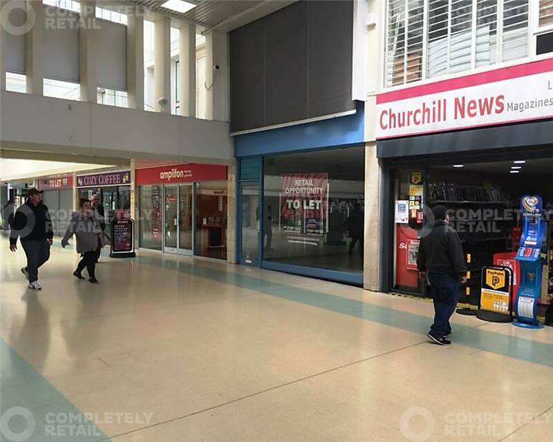 Unit 24, Churchill Shopping Centre, Dudley - Picture 2021-03-12-16-07-30