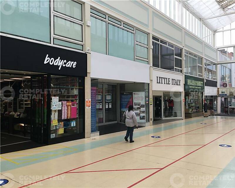 15 Churchill Shopping Centre Dudley, Churchill Shopping Centre, Dudley - Picture 2021-03-12-16-07-38