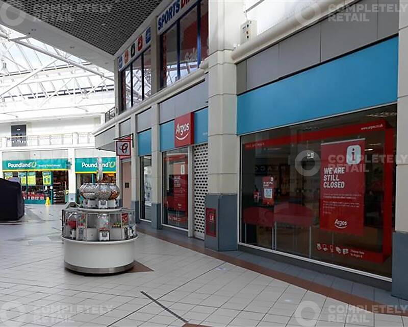 LSU1, St Elli Shopping Centre, Llanelli - Picture 2021-03-12-16-20-05
