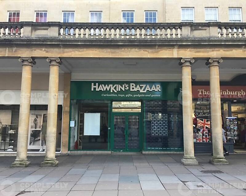 40 Stall Street, Bath - Picture 2021-03-15-10-27-25