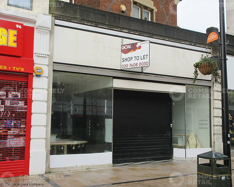98 High Street, Bromley - Picture 2021-03-16-08-28-02