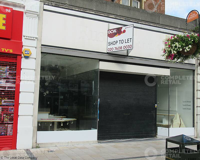 98 High Street, Bromley - Picture 2021-09-02-10-11-23