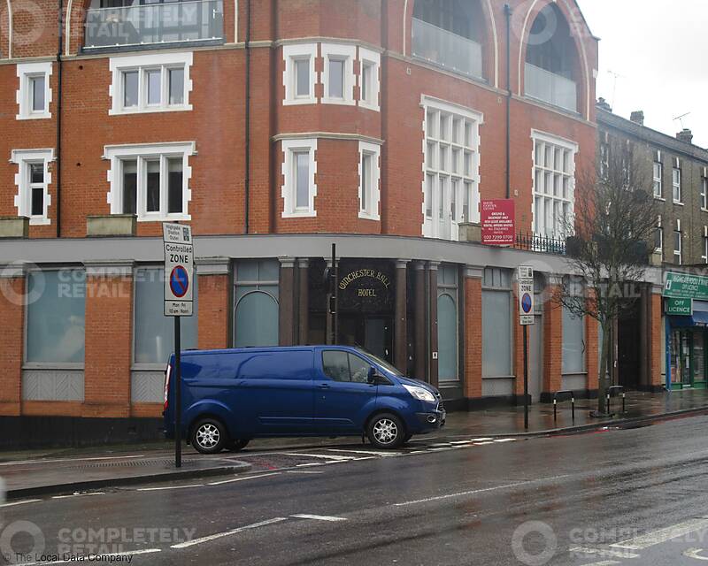 206 Archway Road, London - Picture 2021-03-16-08-29-58