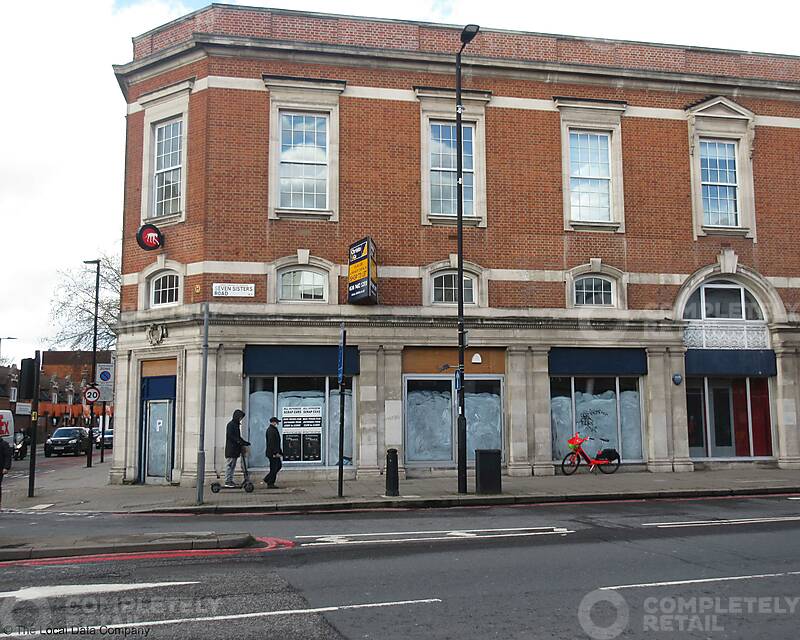 97-99 Seven Sisters Road, London - Picture 2021-03-16-08-30-46