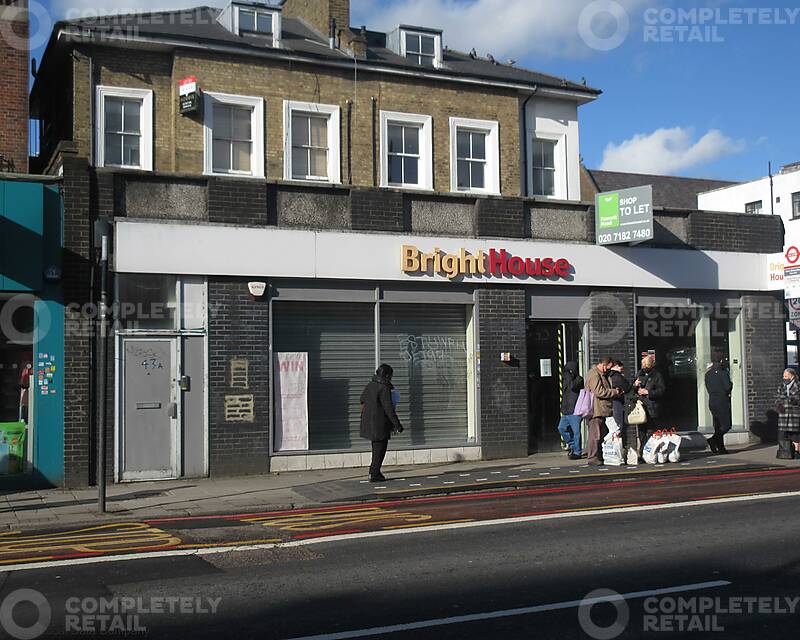 43-45 Seven Sisters Road, London - Picture 2021-03-16-08-30-55