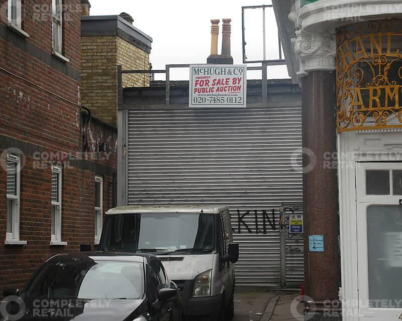 440a Hornsey Road, London - Picture 2021-03-16-08-31-31
