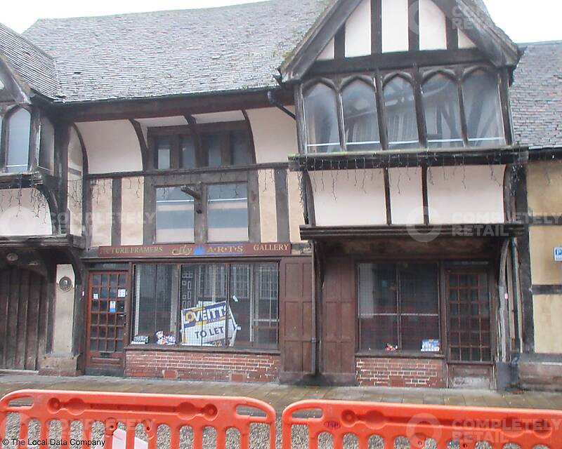 14 Spon Street, Coventry - Picture 2021-03-16-08-40-41