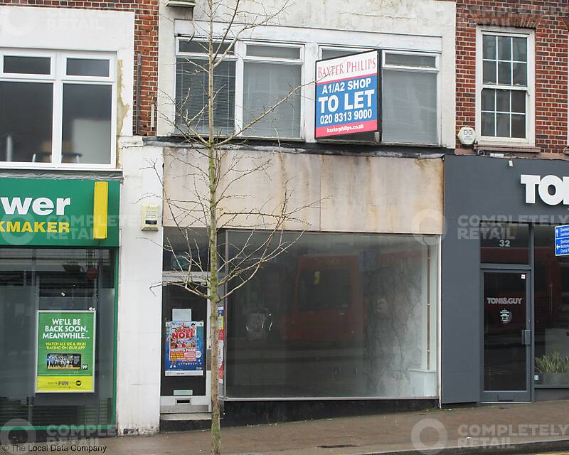 30 High Street, Bromley - Picture 2021-03-16-08-43-33