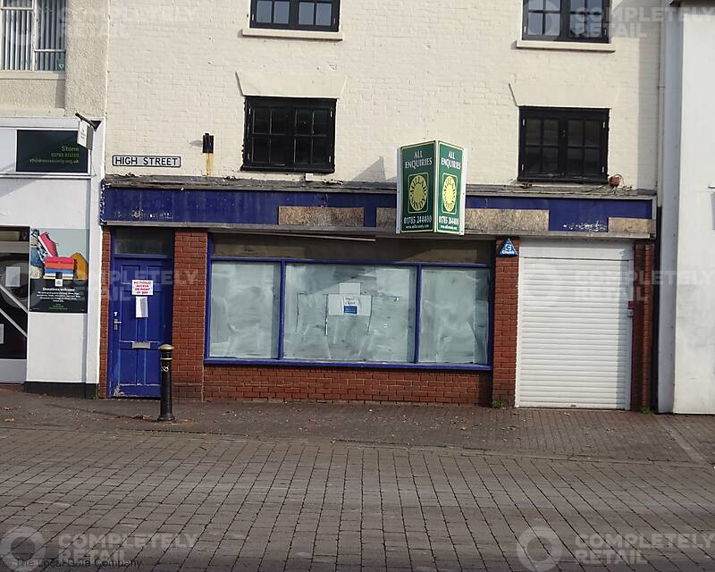 67 High Street, Stone - Picture 2021-03-16-08-44-44