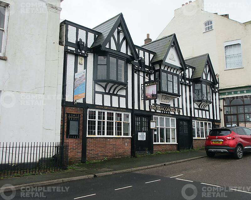 Beacon Hill, Exmouth - Picture 2021-03-16-08-45-48