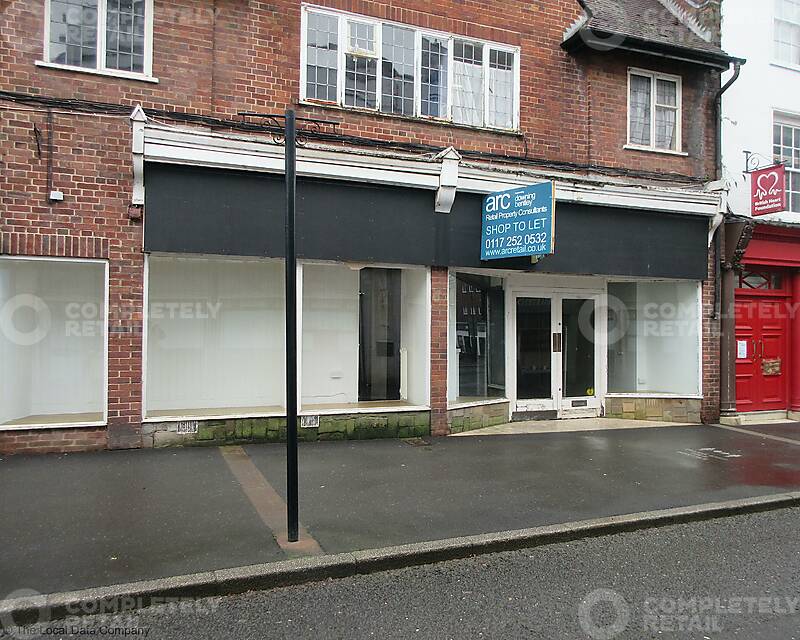 40-42 Fore Street, Tiverton - Picture 2021-03-16-08-47-49