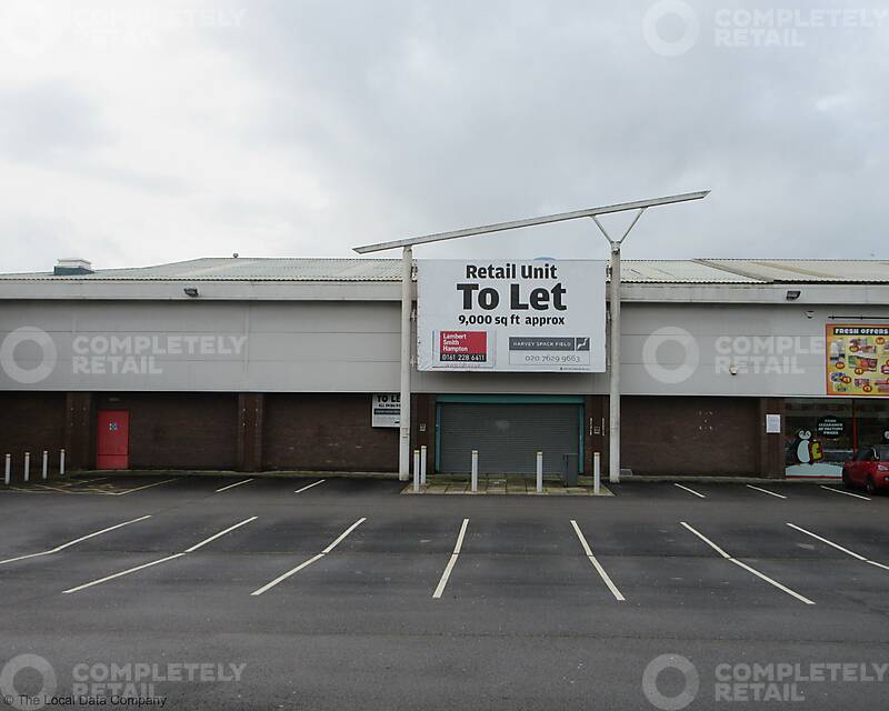 2c Central Retail Park, Bolton - Picture 2021-03-16-08-50-21