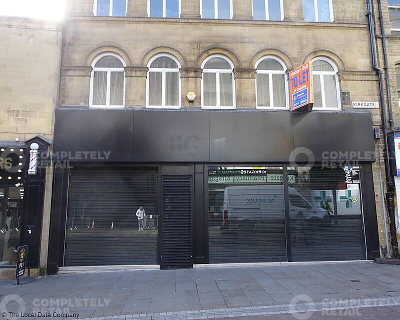 77 Kirkgate, Bradford - Picture 2024-11-05-12-27-53