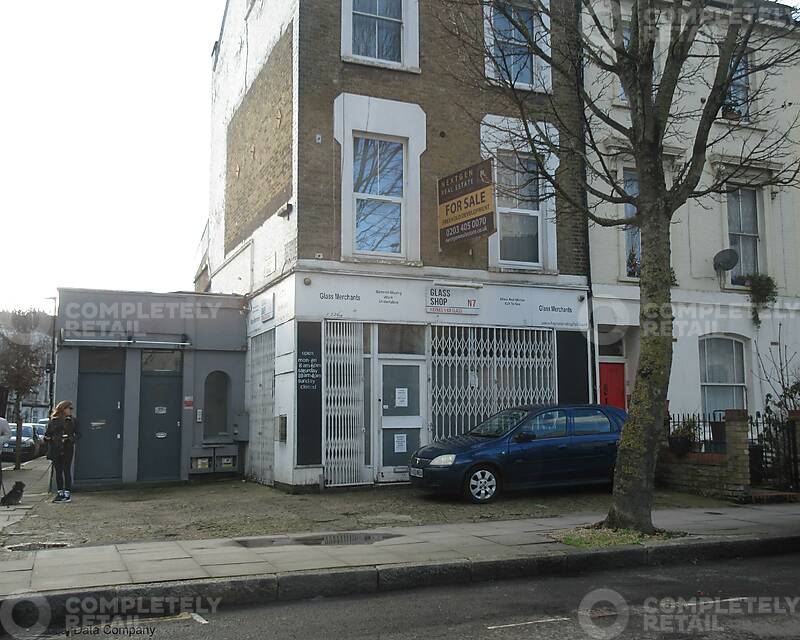 73 Hornsey Road, London - Picture 2021-03-16-08-52-24