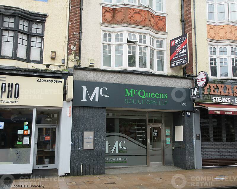 236 High Street, Bromley - Picture 2021-03-16-08-58-05