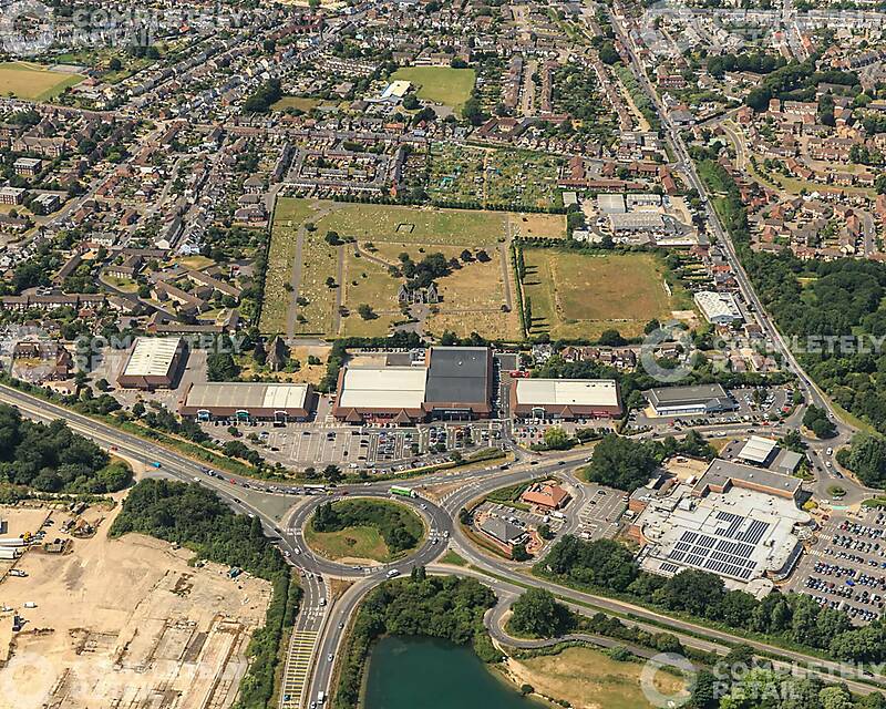 5, Chichester Retail Park, Chichester - Picture 2024-03-18-15-44-24