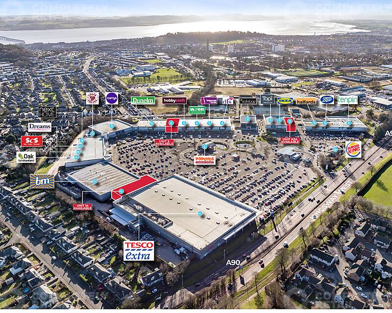 5, Kingsway West Retail Park, Dundee - Picture 2026-01-19-14-32-48