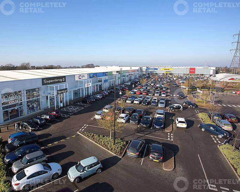 Unit 6, White Lion Retail Park, Dunstable - Picture 2026-04-15-15-57-51