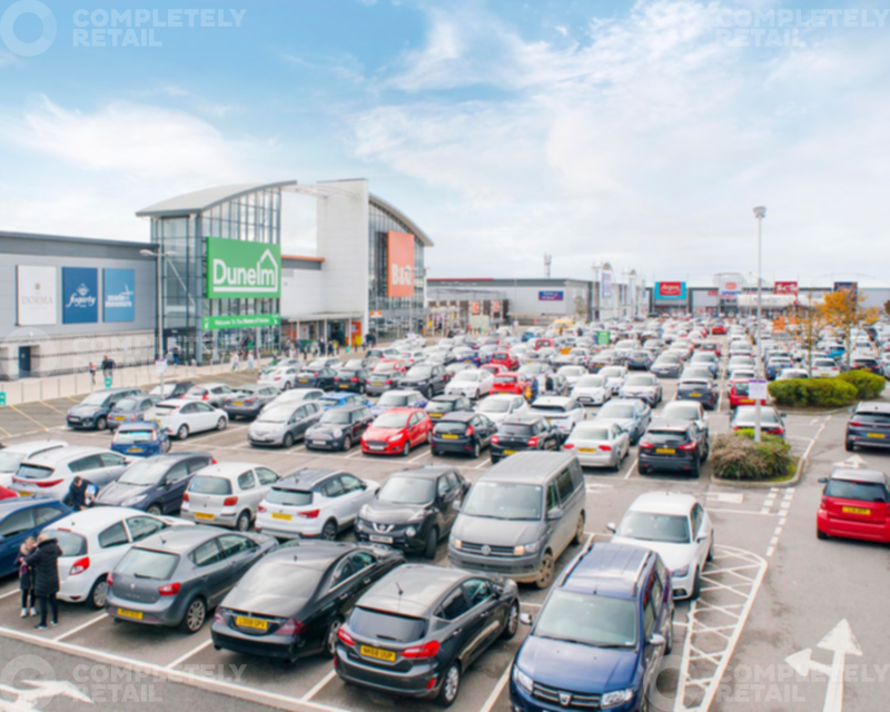 5, Durham City Retail Park, Durham - Picture 2025-07-15-12-16-20