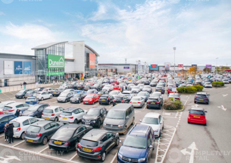 5, Durham City Retail Park, Durham - Picture 2025-07-15-12-16-20