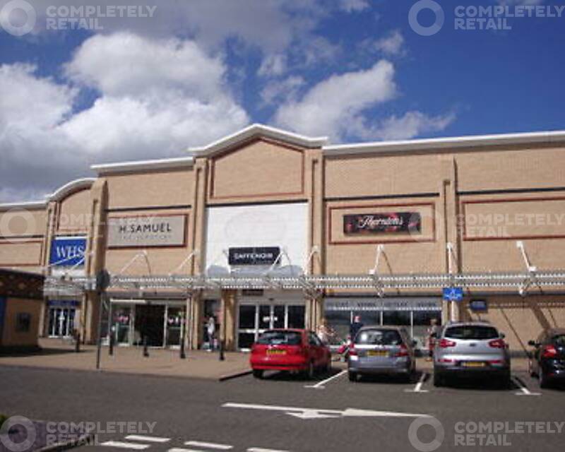 Unit 2A, Fort Kinnaird - Picture 1