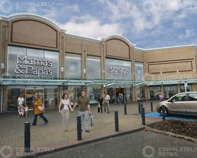 Unit 9, Fort Kinnaird - Picture 2