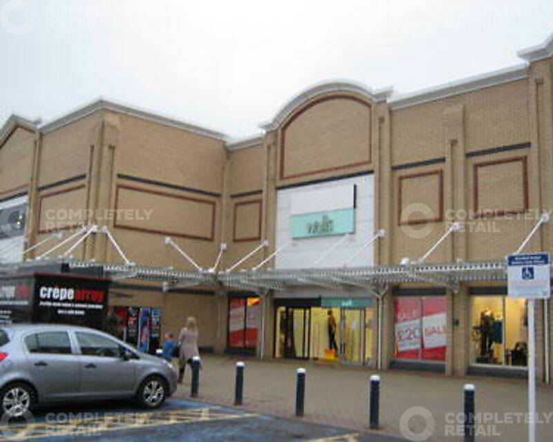 Newcraighall Road, Fort Kinnaird - Picture 1