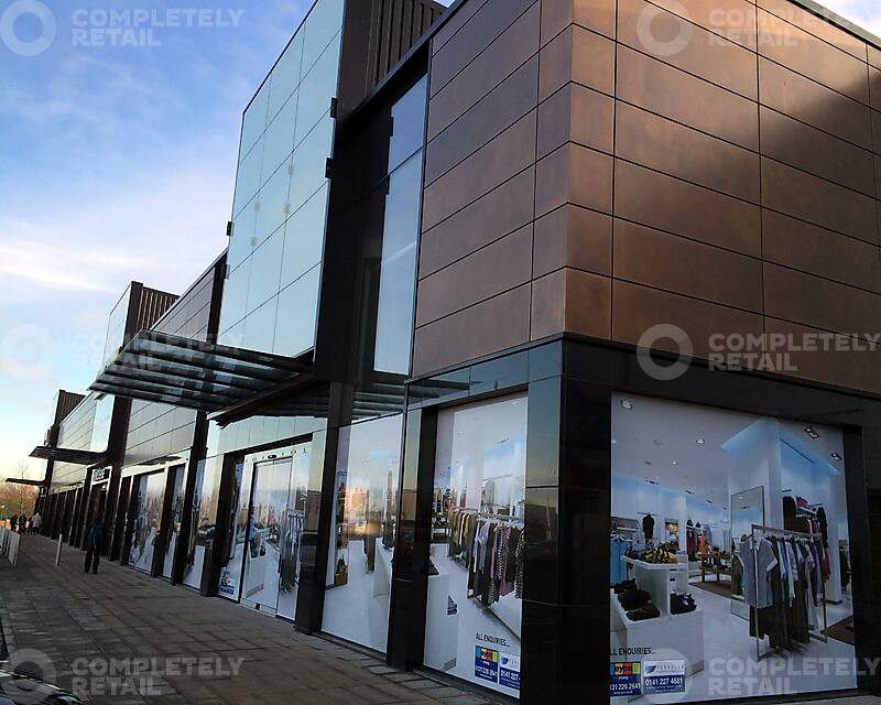 Unit 3, Fort Kinnaird - Picture 3