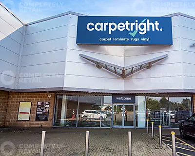 2d, Springfield Retail Park