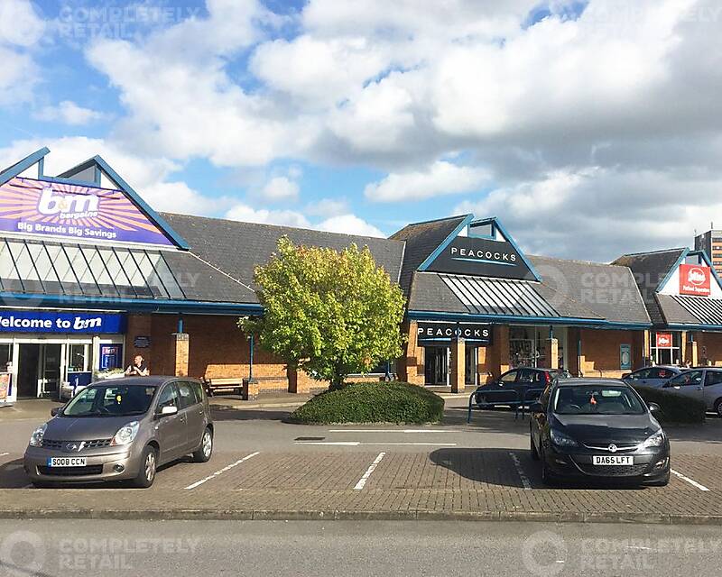 A2, Flintshire Retail Park, Flint - Picture 2025-07-10-16-55-27