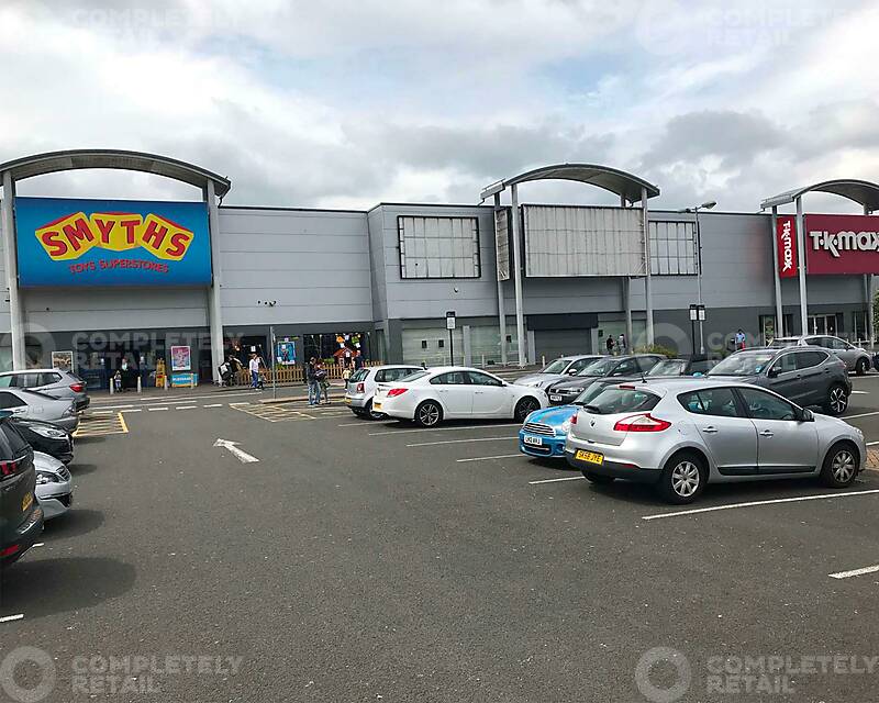 13, Team Valley Shopping Park, Gateshead - Picture 2019-10-24-10-55-45